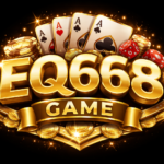 eq668 game