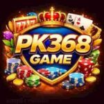 PK368 game